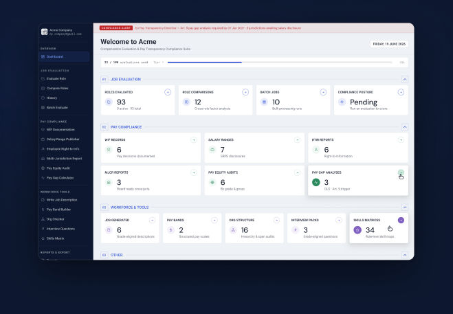 The Vareqa pay architecture platform